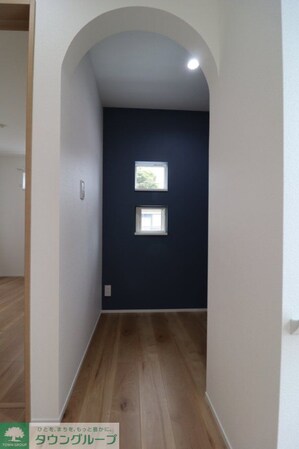 住吉町戸建1号棟の物件内観写真